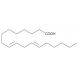 Linoelaidic Acid (CAS 506-21-8) - chemical structure image