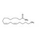 Linoleamide 的分子结构, CAS编号: 3072-13-7 Linoleamide (CAS 3072-13-7) - chemical structure image