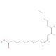 Linoleic Acid (CAS 60-33-3) - chemical structure image