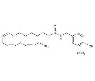 Linvanil (CAS 104899-01-6) - chemical structure image