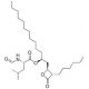 Lipase Inhibitor, THL (CAS 96829-58-2) - chemical structure image
