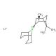 Lithium B-isopinocampheyl-9-borabicyclo[3.3.1]nonyl hydride solution (CAS 100013-07-8) - chemical structure image