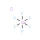 Lithium hexafluoroantimonate (CAS 18424-17-4) - chemical structure image