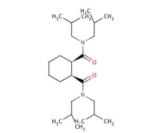 Lithium ionophore II (CAS 80547-18-8) - chemical structure image
