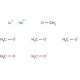 Lithium niobium methoxide, 5% w/v in methanol (CAS 21864-11-9) - chemical structure image