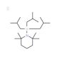 Lithium triisobutyl(2,2,6,6 tetramethylpiperdino)aluminate solution - chemical structure image