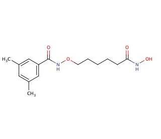 LMK 235 - chemical structure image