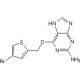 Lomeguatrib (CAS 192441-08-0) - chemical structure image