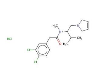 LPK-26 (CAS 492451-07-7) - chemical structure image