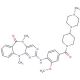 LRRK2-IN-1 (CAS 1234480-84-2) - chemical structure image
