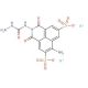 Lucifer Yellow CH dipotassium salt (CAS 71206-95-6) - chemical structure image