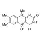 Lumiflavin 5-Oxide - chemical structure image