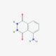 Luminol (CAS 521-31-3) - chemical structure image
