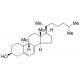 Lumisterol 3 (CAS 5226-01-7) - chemical structure image