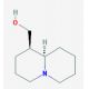 (−)-Lupinine (CAS 486-70-4) - chemical structure image