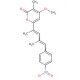 Luteoreticulin (CAS 22388-89-2) - chemical structure image