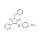 LXRα/β Agonist - chemical structure image 
