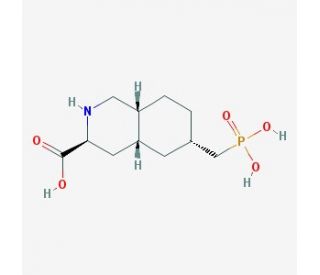 LY 235959 (CAS 137433-06-8) - chemical structure image