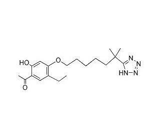 LY-255283 (CAS 117690-79-6) - chemical structure image