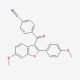 LY-320135 (CAS 176977-56-3) - chemical structure image