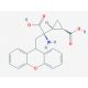 LY 341495 (CAS 201943-63-7) - chemical structure image