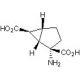 LY 354740 (CAS 176199-48-7) - chemical structure image