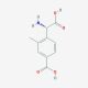 LY 367385 (CAS 198419-91-9) - chemical structure image