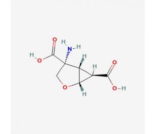 LY 379268 (CAS 191471-52-0) - chemical structure image