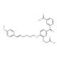 LY223982 (CAS 117423-74-2) - chemical structure image