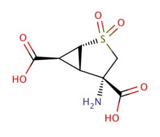 LY404039 (CAS 635318-11-5) - chemical structure image