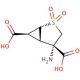 LY404039 (CAS 635318-11-5) - chemical structure image