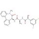 LY411575 (CAS 209984-57-6) - chemical structure image