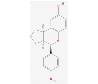 LY500307 (CAS 533884-09-2) - chemical structure image