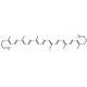 Lycopene (CAS 502-65-8) - chemical structure image