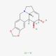 Lycorine hydrochloride (CAS 2188-68-3) - chemical structure image