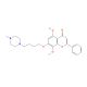 LYG-202 的分子结构 LYG-202 - chemical structure image