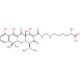 Lymecycline (CAS 992-21-2) - chemical structure image