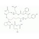 Lypressin (CAS 50-57-7) - chemical structure image