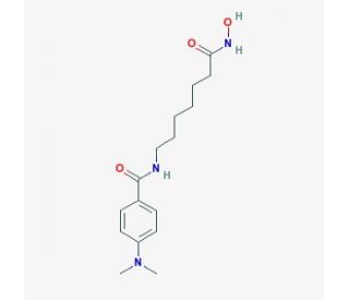 M 344 (CAS 251456-60-7) - chemical structure image 