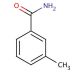 M-Toluamide (CAS 618-47-3) - chemical structure image