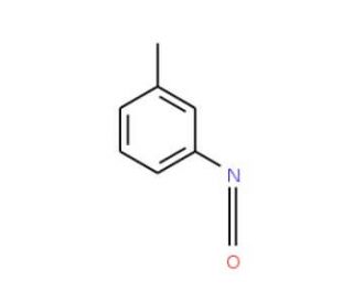 m-Tolyl isocyanate (CAS 621-29-4) - chemical structure image