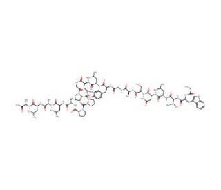 M40 (CAS 143896-17-7) - chemical structure image