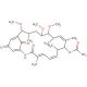 Macbecin I 的分子结构, CAS编号: 73341-72-7 Macbecin I (CAS 73341-72-7) - chemical structure image