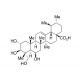 Madecassic acid (CAS 18449-41-7) - chemical structure image