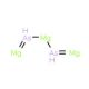 Magnesium arsenide (CAS 12044-49-4) - chemical structure image