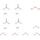 Magnesium carbonate hydroxide pentahydrate (CAS 56378-72-4) - chemical structure image
