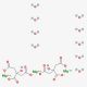 Magnesium citrate tribasic nonahydrate (CAS 153531-96-5) - chemical structure image