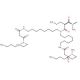 Magnesium ionophore IV 的分子结构, CAS编号: 135734-39-3 Magnesium ionophore IV (CAS 135734-39-3) - chemical structure image
