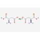 Magnesium L-aspartate salt (CAS 18962-61-3) - chemical structure image