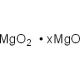 Magnesium peroxide complex (CAS 1335-26-8) - chemical structure image